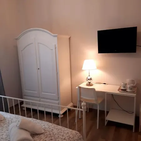 Casa Pasteur A Due Passi Da Ostuni Bed & Breakfast Carovigno