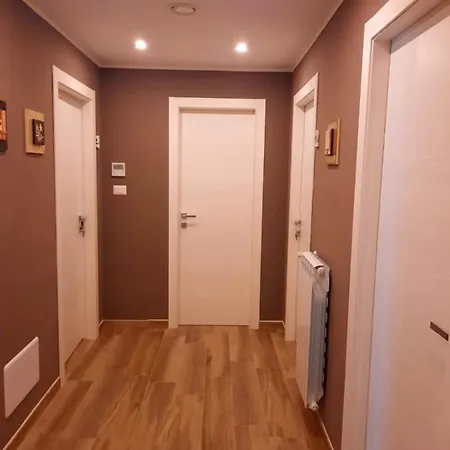 Bed & Breakfast Casa Pasteur A Due Passi Da Ostuni Carovigno