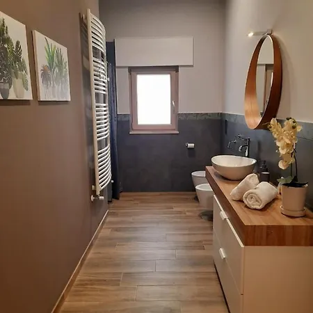 Casa Pasteur A Due Passi Da Ostuni