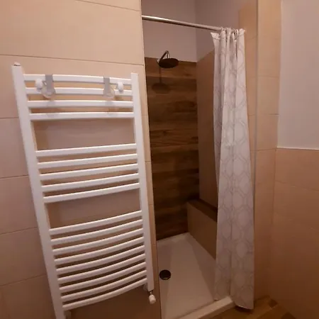 Casa Pasteur A Due Passi Da Ostuni Bed & Breakfast