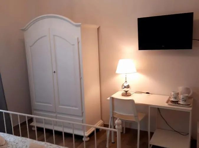 Casa Pasteur A Due Passi Da Ostuni Bed and Breakfast Carovigno