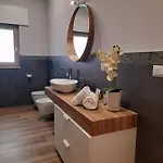 Casa Pasteur A Due Passi Da Ostuni Bed & Breakfast 3*