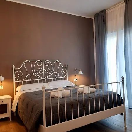 Casa Pasteur A Due Passi Da Ostuni *
