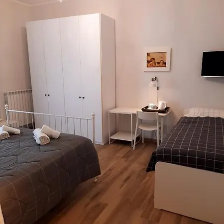 Casa Pasteur A Due Passi Da Ostuni 3*