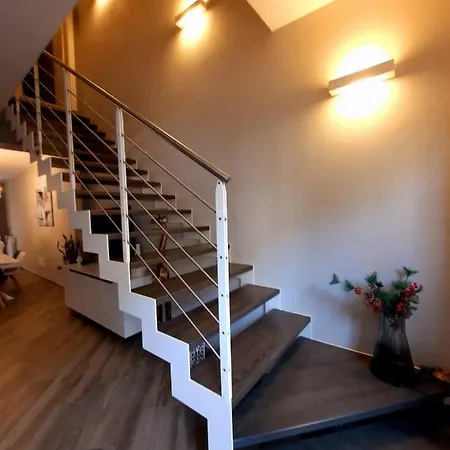 Casa Pasteur A Due Passi Da Ostuni 3*