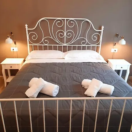 Casa Pasteur A Due Passi Da Ostuni Bed & Breakfast