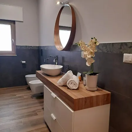 Casa Pasteur A Due Passi Da Ostuni Bed & Breakfast *