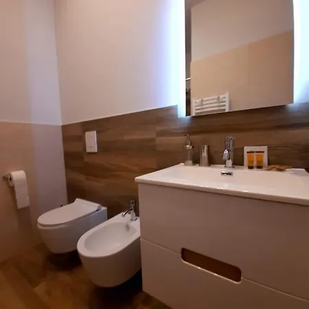 Casa Pasteur A Due Passi Da Ostuni ベッド・アンド・ブレックファスト カロヴィーニョ