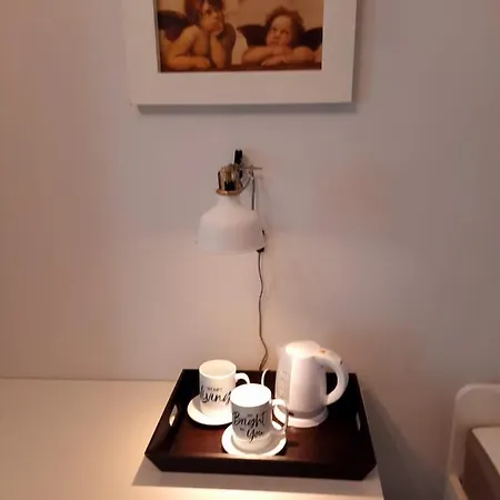 Casa Pasteur A Due Passi Da Ostuni Bed & Breakfast