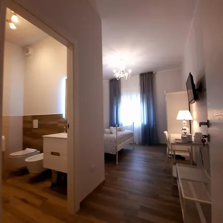 Casa Pasteur A Due Passi Da Ostuni カロヴィーニョ