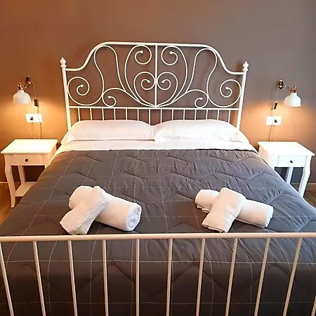 Casa Pasteur A Due Passi Da Ostuni 3* カロヴィーニョ