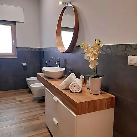 Casa Pasteur A Due Passi Da Ostuni ベッド・アンド・ブレックファスト