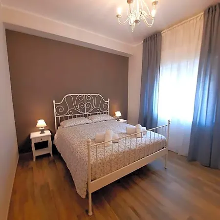 Casa Pasteur A Due Passi Da Ostuni 3* カロヴィーニョ