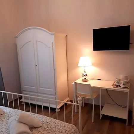 Casa Pasteur A Due Passi Da Ostuni 3*