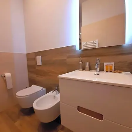 ベッド・アンド・ブレックファスト Casa Pasteur A Due Passi Da Ostuni 3*