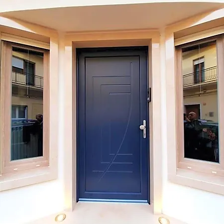 Casa Pasteur A Due Passi Da Ostuni 3* カロヴィーニョ