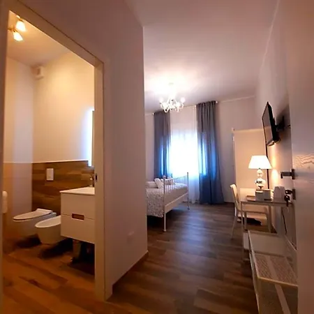 Casa Pasteur A Due Passi Da Ostuni 3*