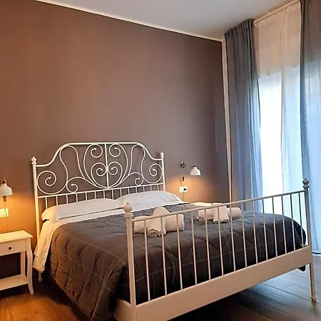 Casa Pasteur A Due Passi Da Ostuni 3* カロヴィーニョ