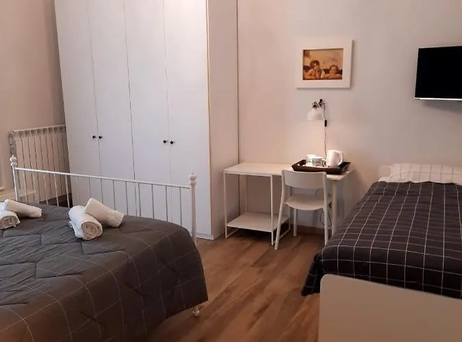 Casa Pasteur A Due Passi Da Ostuni 3*