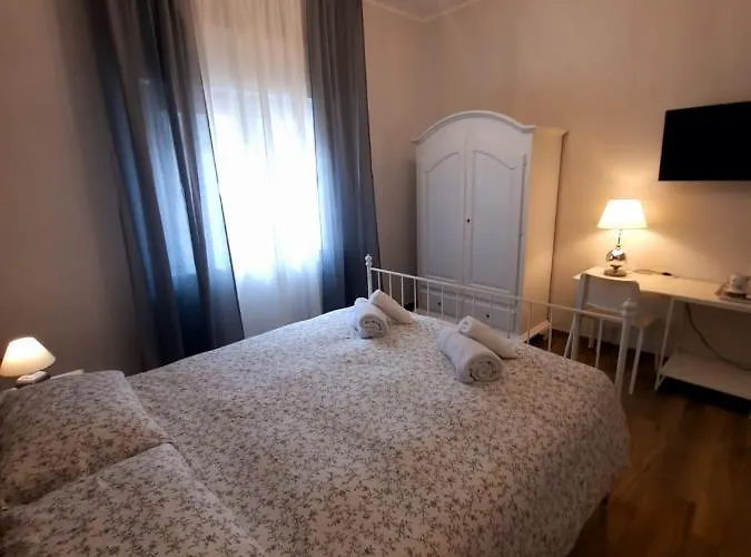 فندق مبيت وإفطار Casa Pasteur A Due Passi Da Ostuni