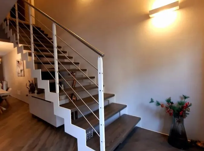 Casa Pasteur A Due Passi Da Ostuni 3*