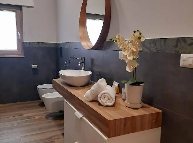 Casa Pasteur A Due Passi Da Ostuni فندق مبيت وإفطار 3*