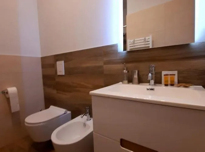 Casa Pasteur A Due Passi Da Ostuni فندق مبيت وإفطار كاروفينيو