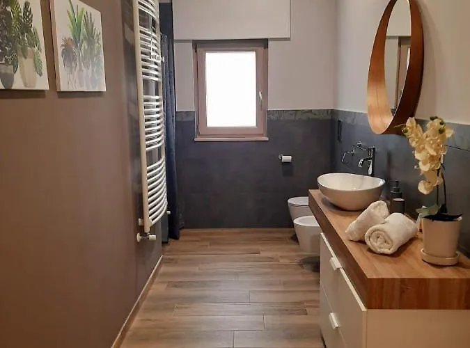 Casa Pasteur A Due Passi Da Ostuni