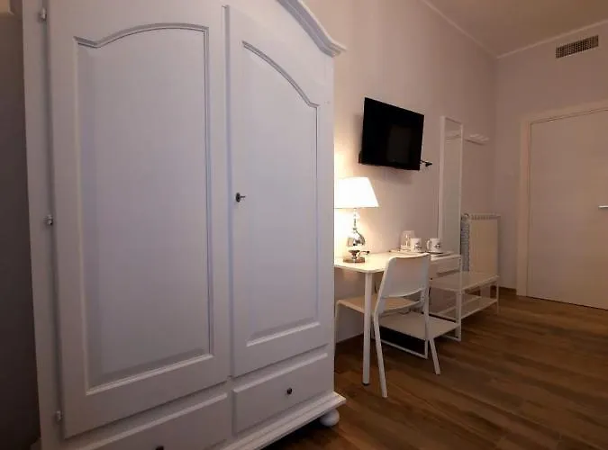 Casa Pasteur A Due Passi Da Ostuni فندق مبيت وإفطار كاروفينيو