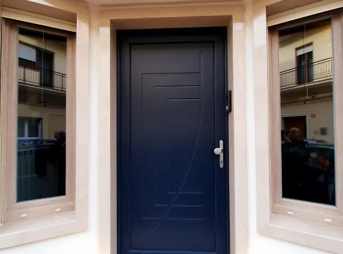 Casa Pasteur A Due Passi Da Ostuni