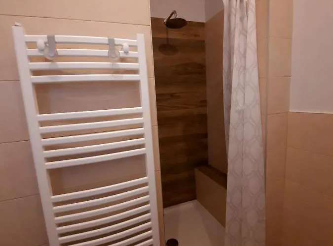 Casa Pasteur A Due Passi Da Ostuni فندق مبيت وإفطار